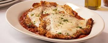 Carmine's Italian Ristorante signature dishes Penne alla Vodka
Chicken Parmigiana
Meatballs